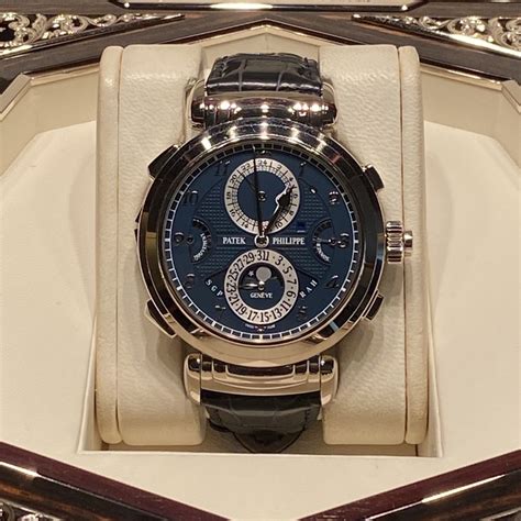 patek philippe 6300g grandmaster chime|Patek Philippe grandmaster price.